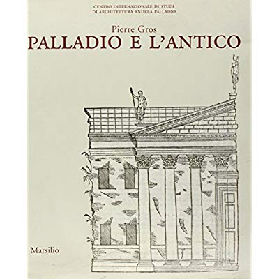 palladio four books of architecture